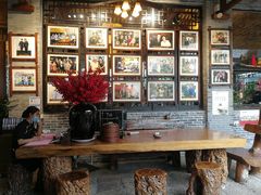 大堂-猪肉婆私房菜(容桂总店)