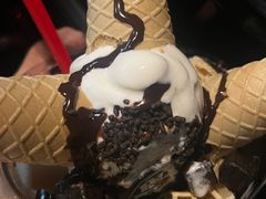 -DQ·蛋糕·冰淇淋(川沙东海岸店)