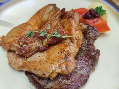 -威尼斯西餐厅(东区店)