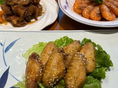 -三凤酒家·百年无锡菜(清扬茂业店)