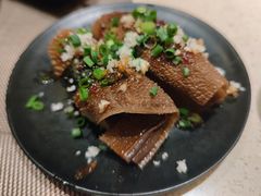 毛肚寿司-昊·来了寿司(泡桐树店)