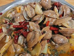 -陈氏肥蛤(小纬六路总店)