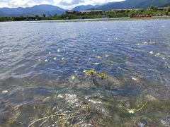 -丽江泸沽湖景区