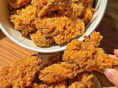 -麦当劳(中山大道中店)