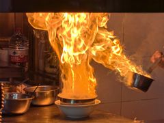 -窦四牛杂面(总店)