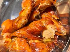 -Bistro 63 创意融合料理(广粤天地店)