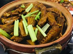 -朕悦鹧鸪饭私房菜