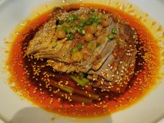 -俏江南天津时尚曲艺主题餐厅(马场道店)