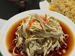 -晓淮山·扬州早茶·淮扬菜(龙阳广场店)