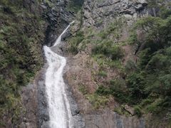 -白云源风景区
