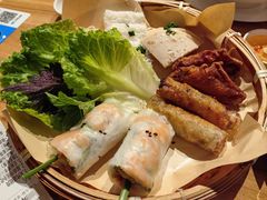 -越美小馆·越南料理(曲江店)