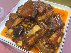 -乐乐餐厅(湘子庙街店)