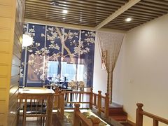 -花枝日本料理(金沟河店)