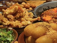 -楠火锅(太古里总店)