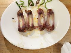 -鬼味烤翅(南锣鼓巷店)