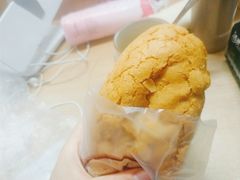 -韩国利尔面包(桂林路店)