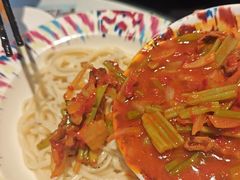-新疆兵团食府清真(马连道店)