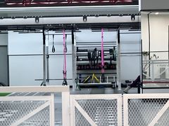 -奇迹健身(SM广场店)