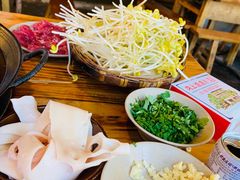 -岗上渣渣老火锅(两路口店)