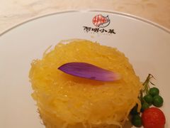 -阿明小菜·海鲜·上海菜(梅陇华理店)