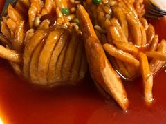 -福慧慈缘素食餐厅(王府井店)
