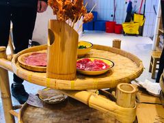 -卤校长重庆火锅(合肥宁国路店)