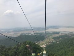 -巨石山景区
