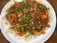 -马记伊源斋涮肉·清真菜(潘家园古玩市场店)