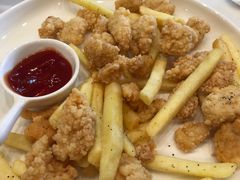 -BABANA烧烤·龙虾·海鲜