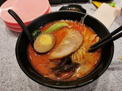 -争鲜回转寿司(中街大悦城店)