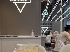 -Manner Coffee(万象食家店)
