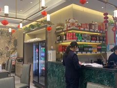 -银筵(武夷路店)