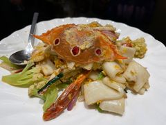 -紫阳海鲜楼·传承闽味(长乐路总店)