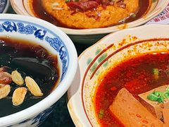 -南京大牌档(之心城店)