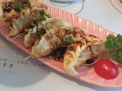 -花漫里日式餐厅(南安中骏店)