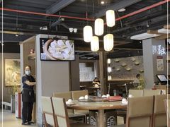 大堂-新渝城·始于2000年(淘金店)