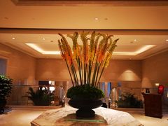 -羿庭 Peacock Alley(上海外滩华尔道夫酒店)