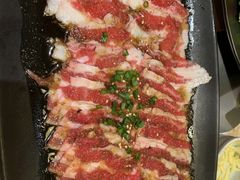 -新石器烤肉(南站店)