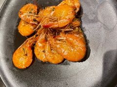 -火地铁板烧(昆山万象汇店)
