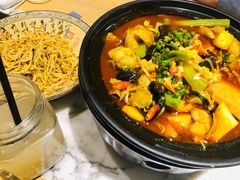 冒龙利鱼-姑姑宴(富力广场店)