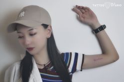 -飛凡TATTOO纹身•原创