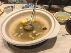 -龙泉人椰子鸡.糟粕醋.海南菜(三亚旗舰店)