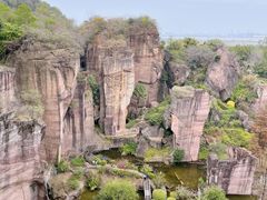 -广州莲花山旅游区