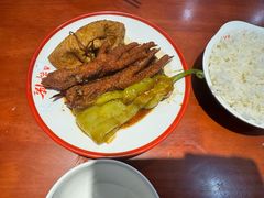 -刘小忙把子肉(北园大街总店)