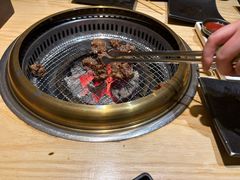 -松鱼亭·和牛烧肉(协鑫广场店)