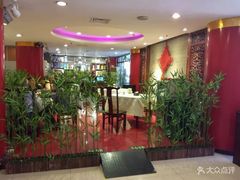 大堂-东兴楼饭庄(六里桥店)