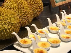 -广州粤海喜来登酒店