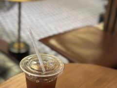 -Parking Coffee(孩儿巷店)