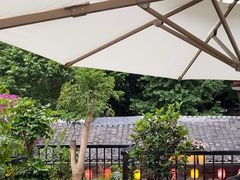 -院8里·少城记忆老川菜(宽窄巷子店)