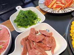 -碳夫·东北炭火烤肉(胥口店)